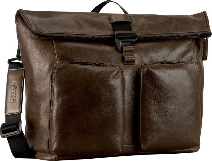 Leonhard Heyden Shoulder bag Porto 7814