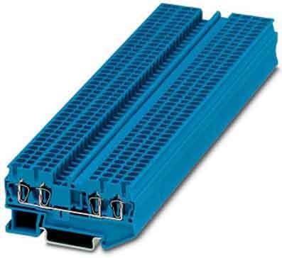 Produktbild Phoenix Contact ST 2,5-QUATTRO BU