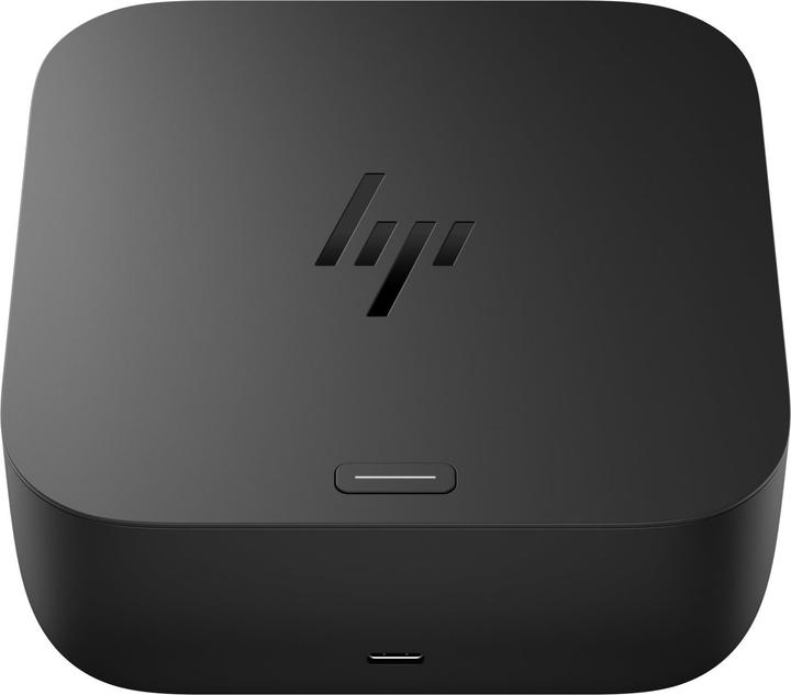 Actual product image HP G6 (USB-C)