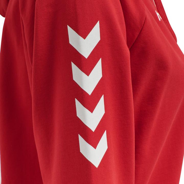 Immagine prodotto hummel Andare Donna Felpa Con Cappuccio In Cotone (XS)