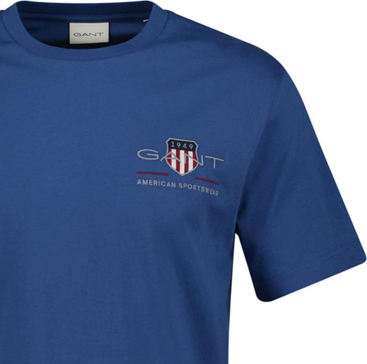 Image du produit GANT Regular Archive Shield EMB (4XL)