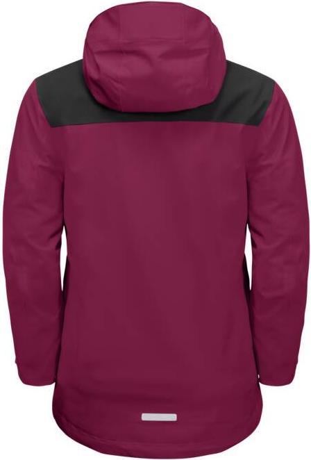 Actual product image Jack Wolfskin Snowfrost 3in1 Jacket (176)