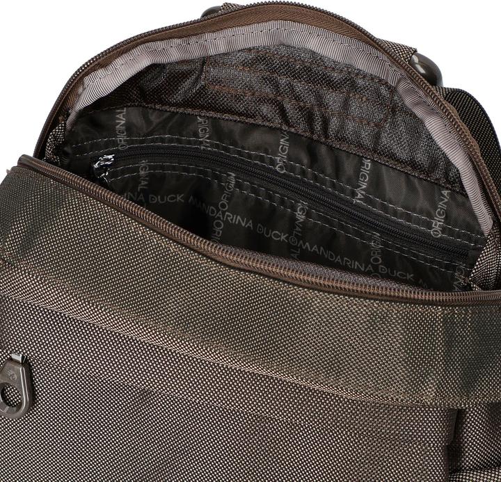 Immagine prodotto Mandarina Duck Zaino / Zaino MD20 Piccolo QMTT1 (9 l)