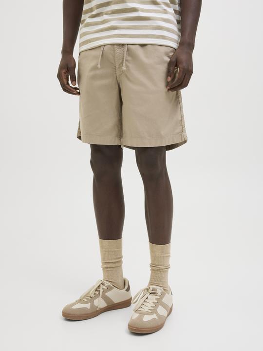Actual product image Jack & Jones Bermuda-Shorts Casual Bequem sitzend JPSTJAIDEN CAMPAIGN HYBRID BONDI 2PK (S)
