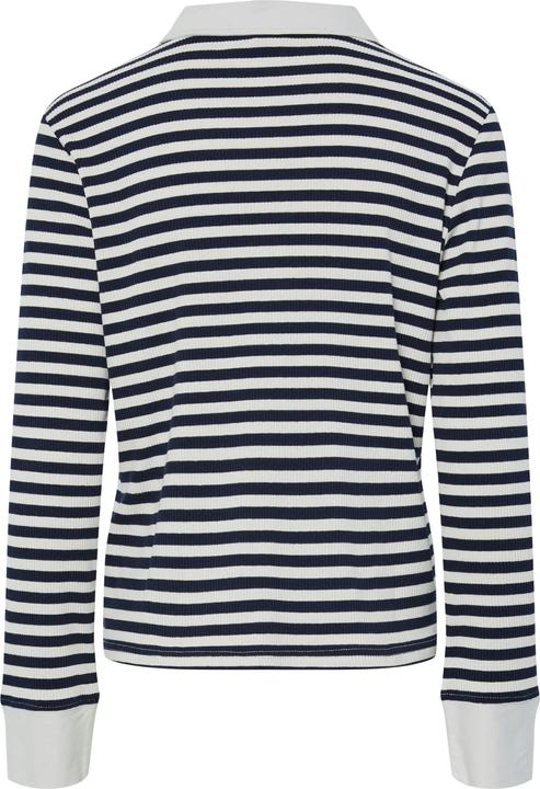 Produktbild Pieces PCDONNA Langarm-Poloshirt (XL)