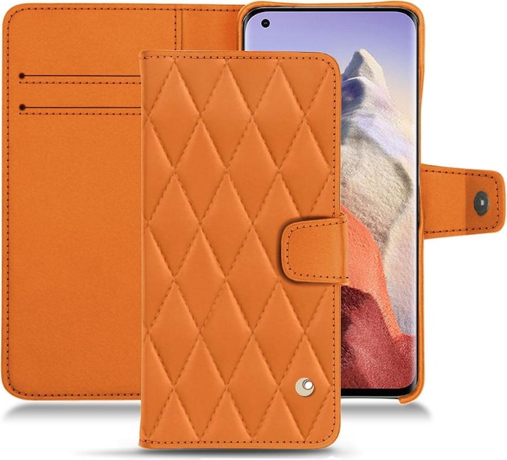 Image du produit Noreve Housse cuir portefeuille (Xiaomi Mi 11 Ultra)