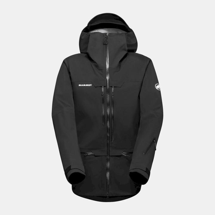 Image du produit Mammut Haldigrat HS Hooded Jacket Men (S)