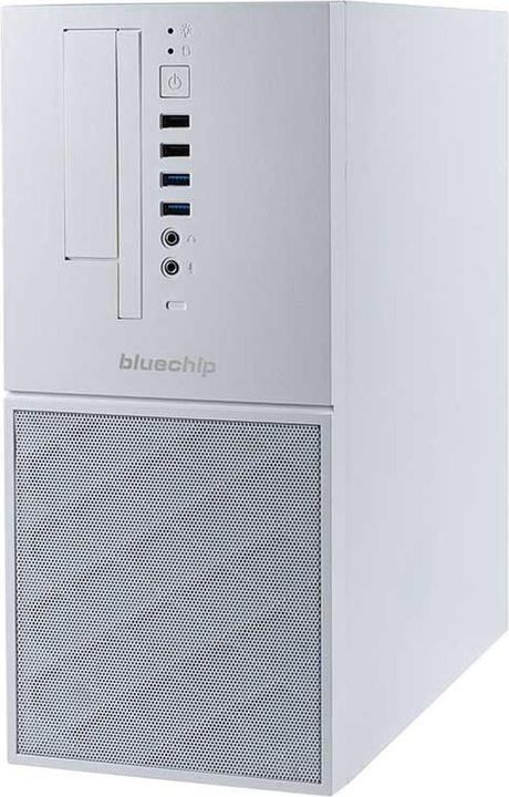 Actual product image Bluechip BUSINESSline T3600 *white* (500 GB, 8 GB, Intel Arc Graphics)