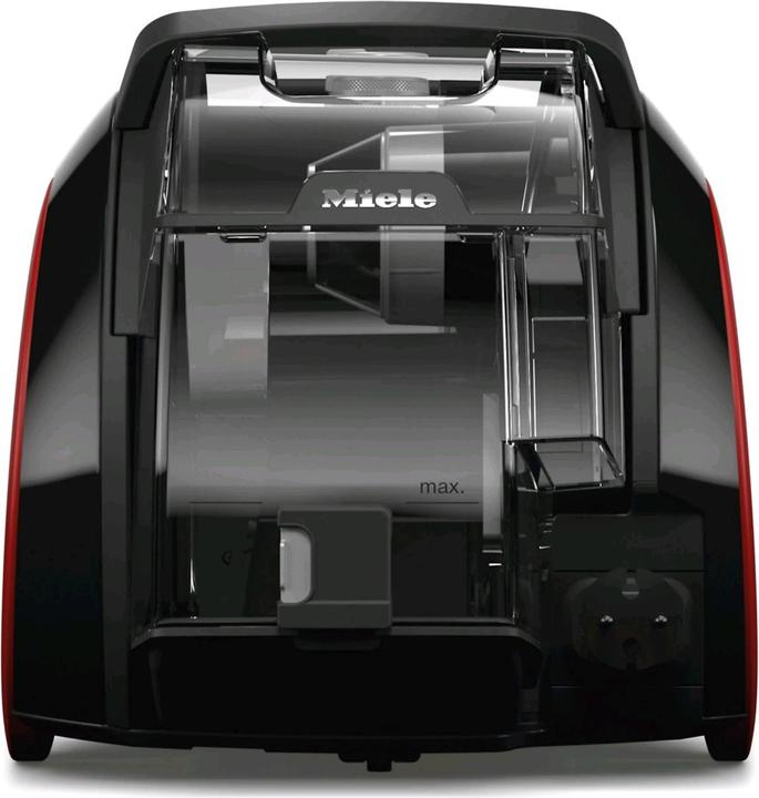 Produktbild Miele Boost CX1 125 Edition