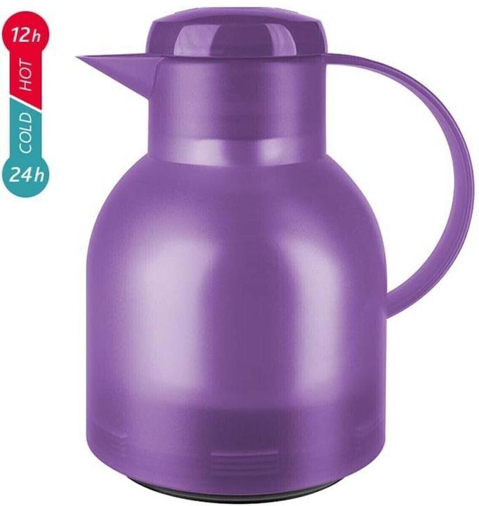Produktbild Emsa Samba aubergine (1 l)