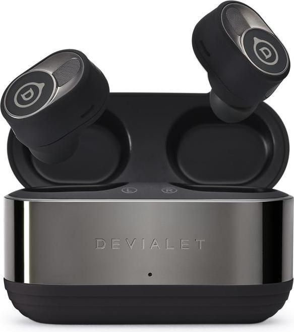 Image du produit Devialet Gemini II (ANC, 5 h, Sans fil)