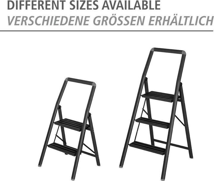 Actual product image Wenko Compact (Stile, 57 cm)