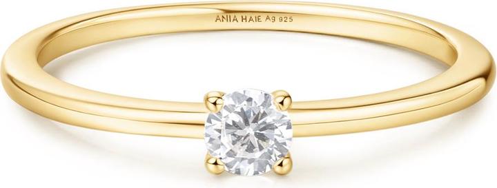 Immagine prodotto Ania Haie SUNNY SPARKLER Ring (56, 925 Argento)