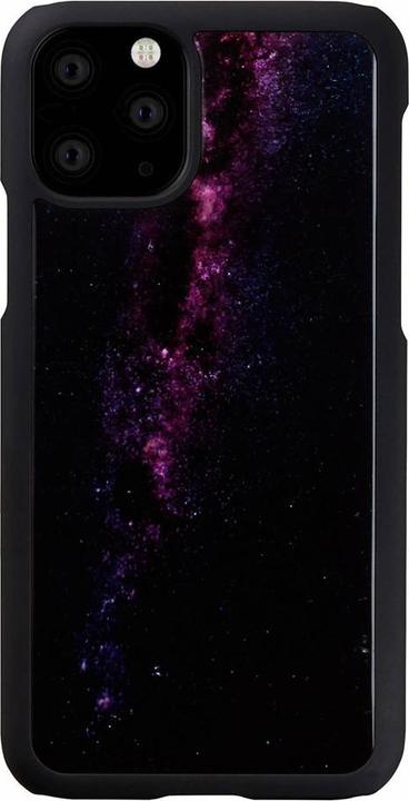 Produktbild Ikins SmartPhone case iPhone 11 Pro milky way juodas (Apple iPhone 11 Pro)