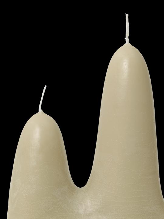 Immagine prodotto Ferm Living Stala Candle (1 pz.)