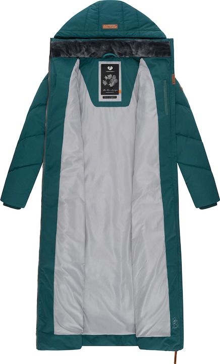 Actual product image Ragwear Rebelka Extralong (5XL)