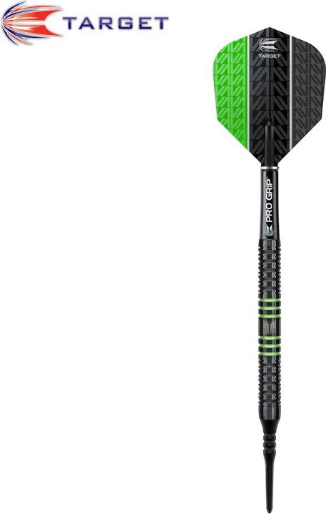 Produktbild Target Vapor 8