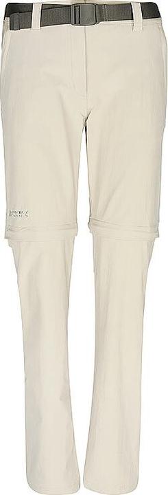 Produktbild Maier ZipOff-Wanderhose Inara Slim Zip (36)