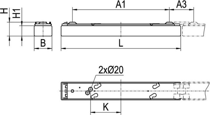 Immagine prodotto Ridi 0528288//420