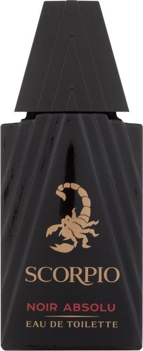 Image du produit Scorpio Parfums Eau de Toilette Noir Absolu (Eau de toilette, 75 ml)