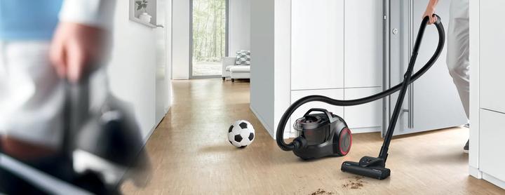 Immagine prodotto Bosch Hausgeräte BGC21POW1