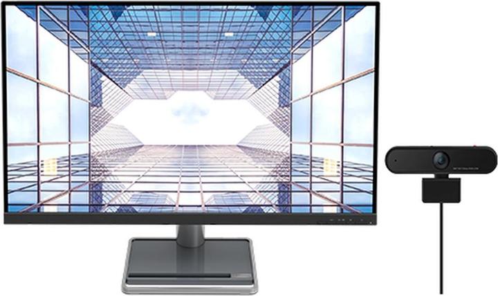 Actual product image Lenovo L32p-30 (31.5 inch) Pixel Ultra HD LED (3840 x 2160 Pixels, 31.50")