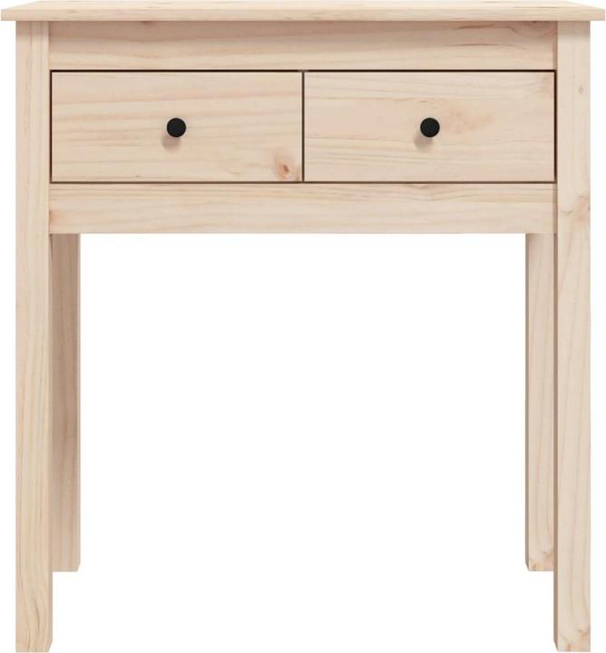 Image du produit vidaXL Konsolentisch (35 x 35 x 75 cm)