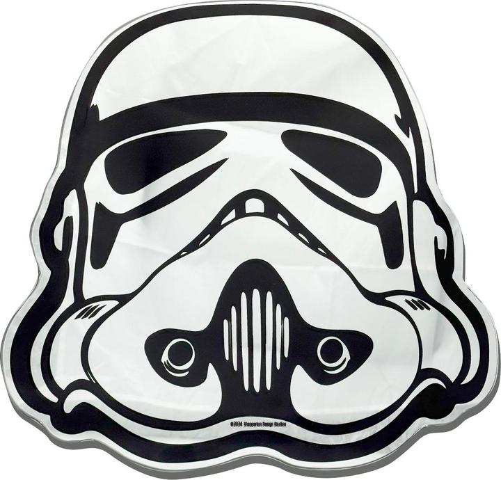 Thumbs Up Original Stormtrooper Wand-Spiegel