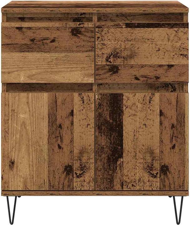 Produktbild vidaXL Sideboard-Möbel (35 x 60 x 70 cm)