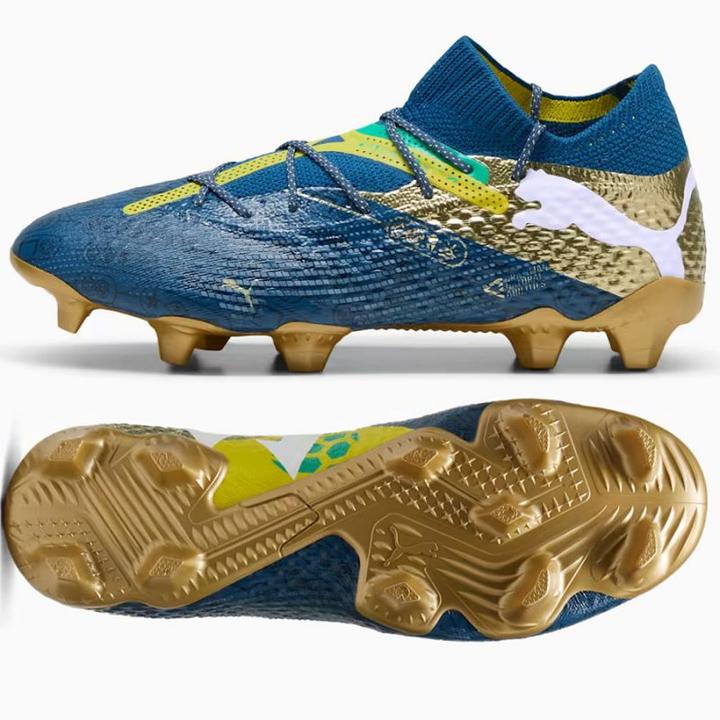 Immagine prodotto Puma Scarpa da calcio Future 7 Ultimate Bna Fg/ag (42)