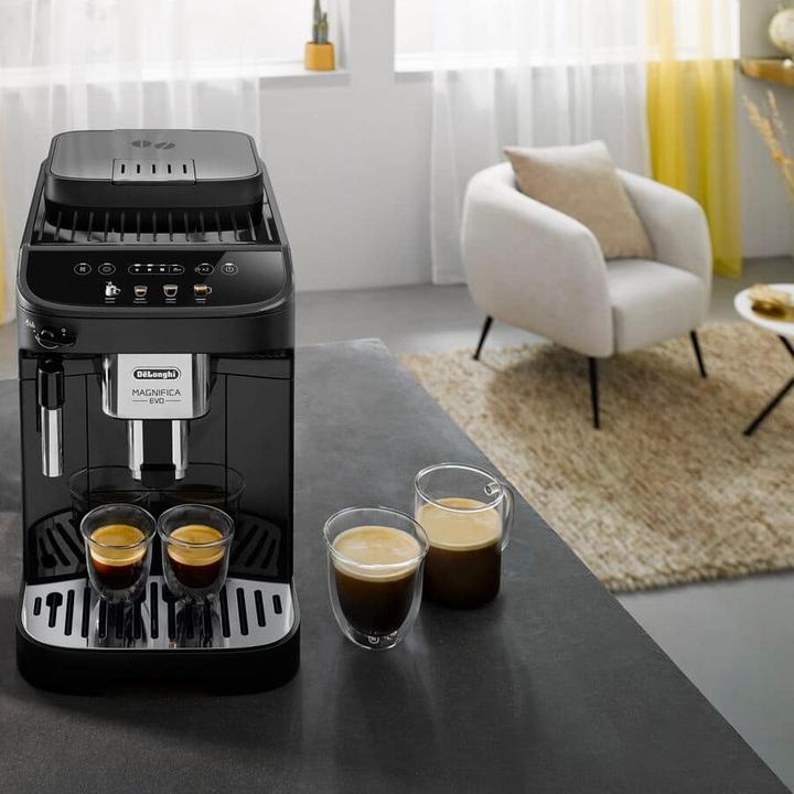 Actual product image De'Longhi Magnifica Evo