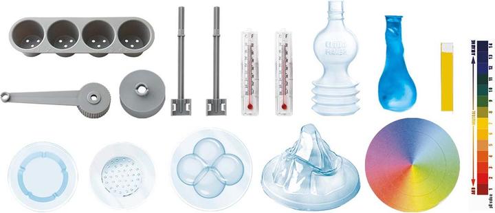 Produktbild 4M Weather Science