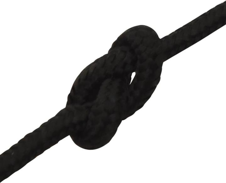Actual product image vidaXL Seil (500 m)
