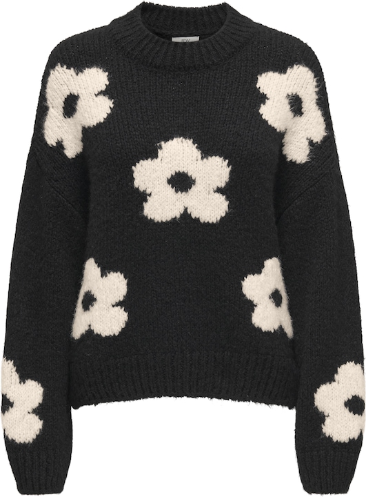 Produktbild JdY JDYKILIAN Strickpullover Strickpullover (L)