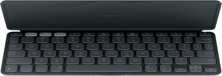 Actual product image Logitech Keys-To-Go 2 (Eng. Int.)