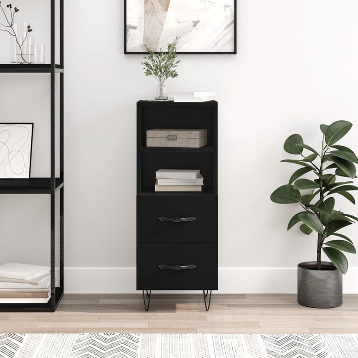 Produktbild vidaXL Apollo (34.50 x 34 x 90 cm)