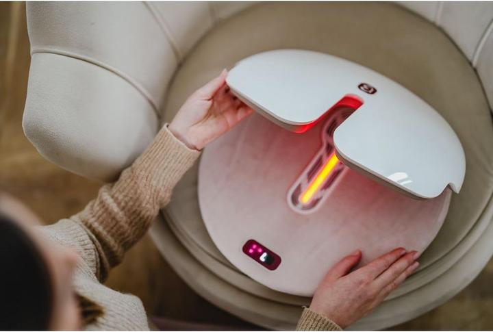 Actual product image Beautifly ComfortZen MoxiTherapy