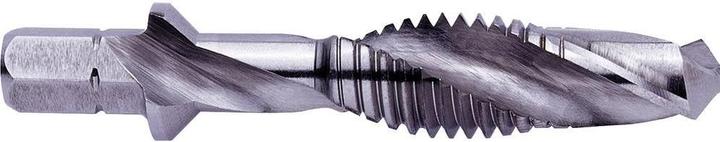 Produktbild Exact Kombigewindebohrer metrisch M5