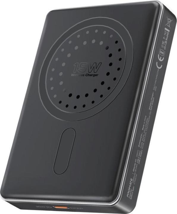 ProMate Blade-10 Powerbank 10000mAh (10000 mAh, 35 W, 38.50 Wh)