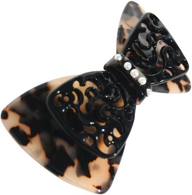 Produktbild Moliabal Turtle Shell Haarspange Nr. 487