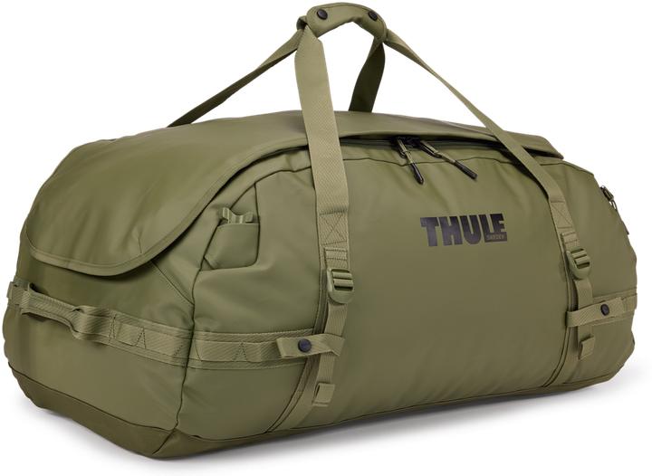 Productafbeelding Thule Chasm Plunjezak 90l - Olivijn (90 l)