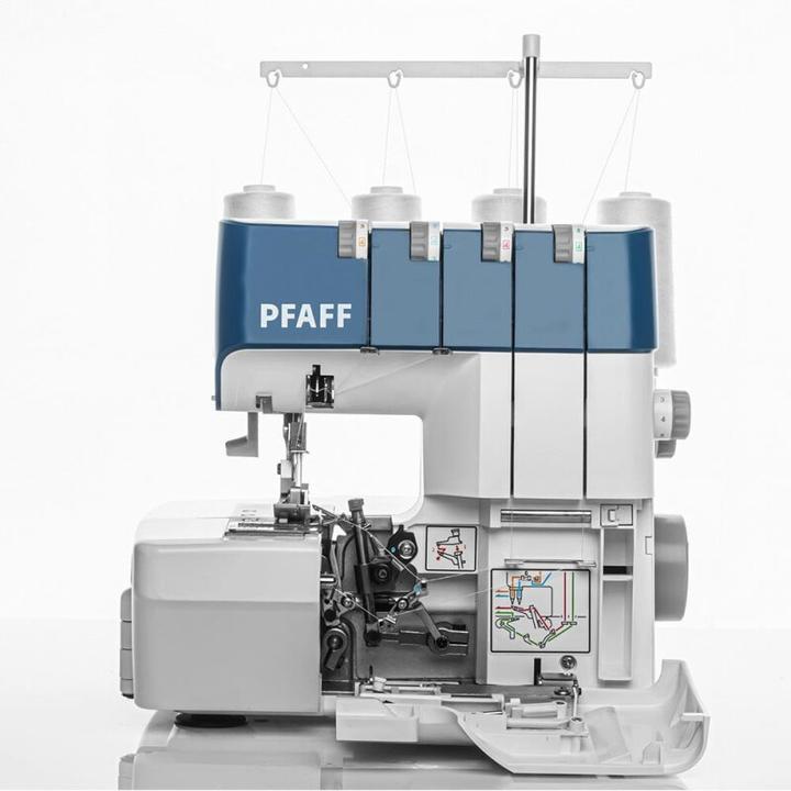 Image du produit Pfaff Surjeteuse Admire 1000