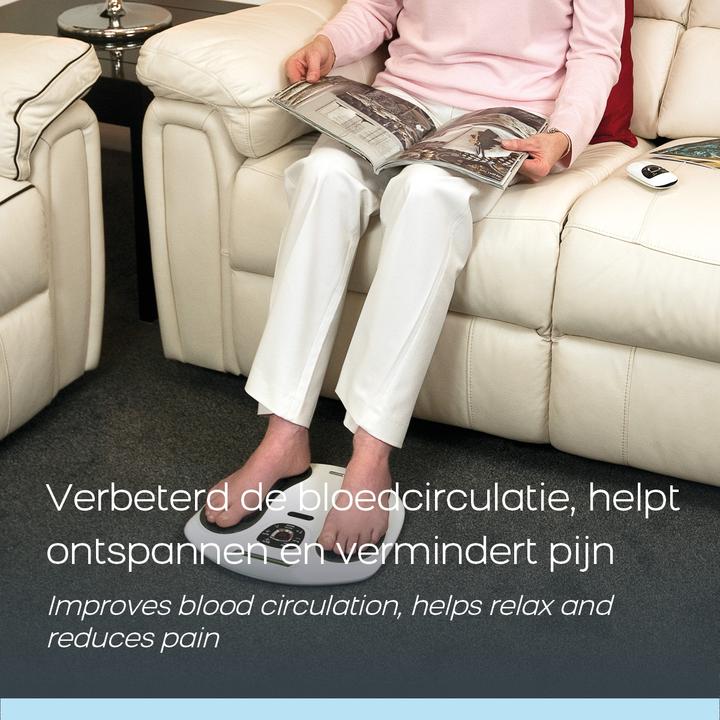 Actual product image Bioenergiser Reviver