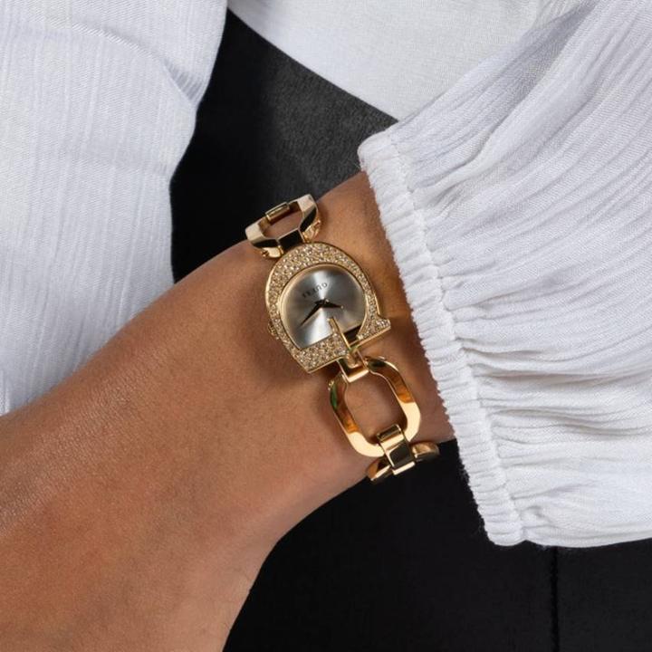 Actual product image Guess GIA wristwatch (22 mm)