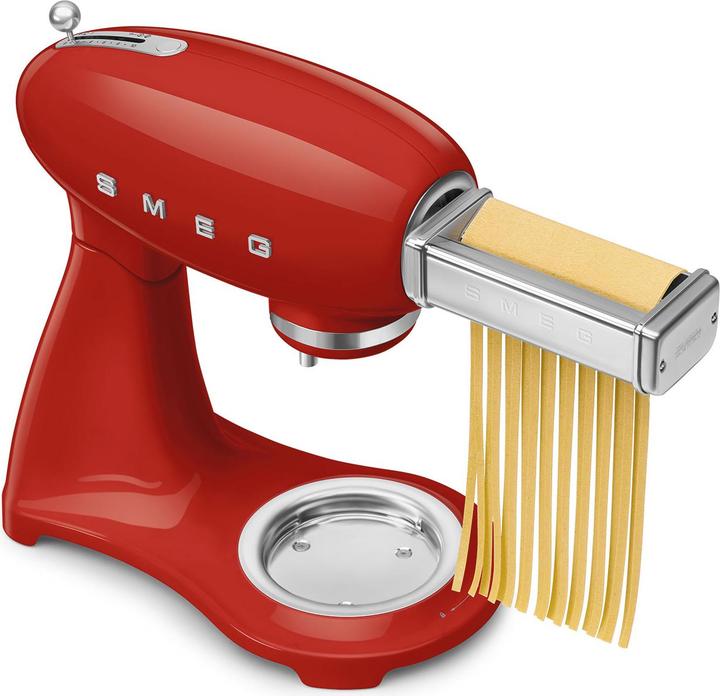 Actual product image Smeg 50's Retro Style Full Colour (1000 W, 4.80 l)