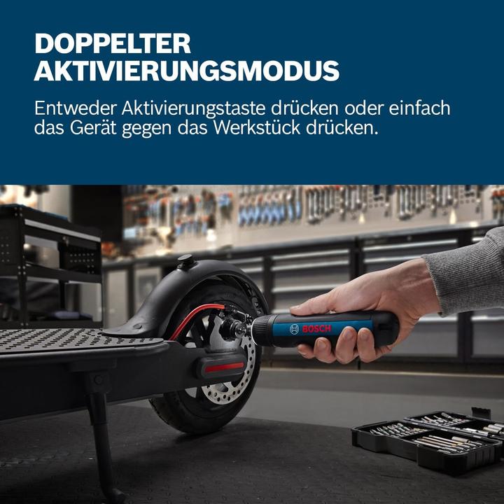 Produktbild Bosch Professional GO 3