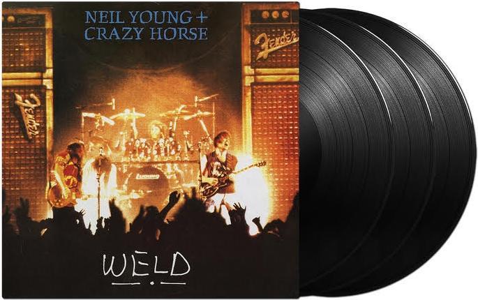 Weld (Neil Young)