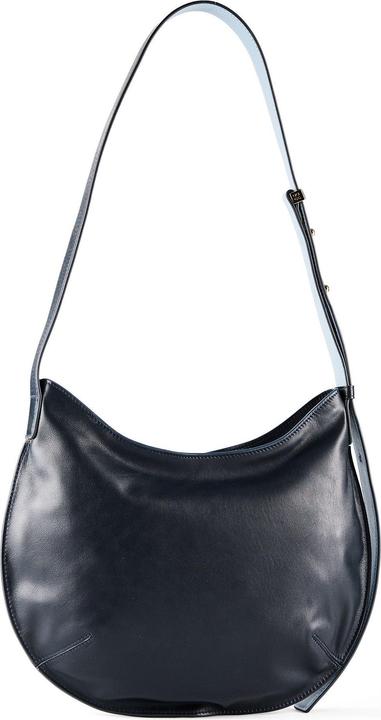 Immagine prodotto Dudu Hispani Schultertasche Leder 34 cm