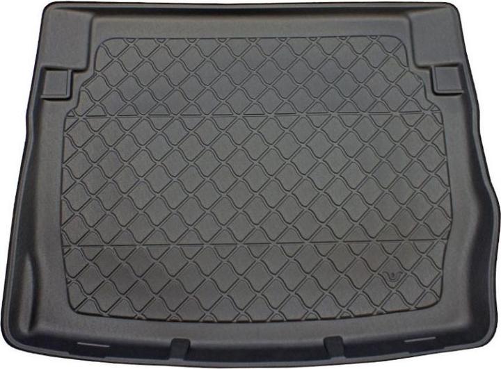 Actual product image ProPlus Trunk pan for BMW 1 Series Sedan 3/5-door from 2011 to 2019 (F20, F21)