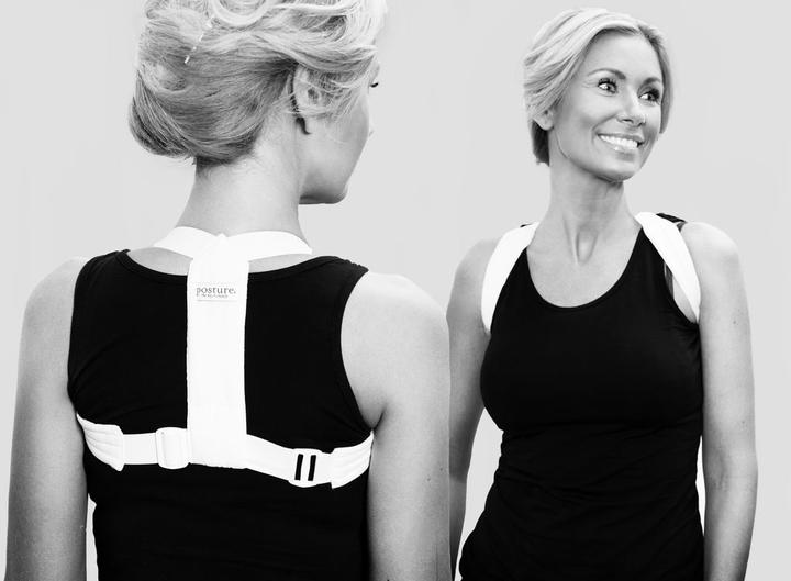 Immagine prodotto Swedish Posture Classic Posture Brace (M, S)